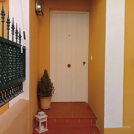Abuela Maria Villa San Fernando Exterior photo