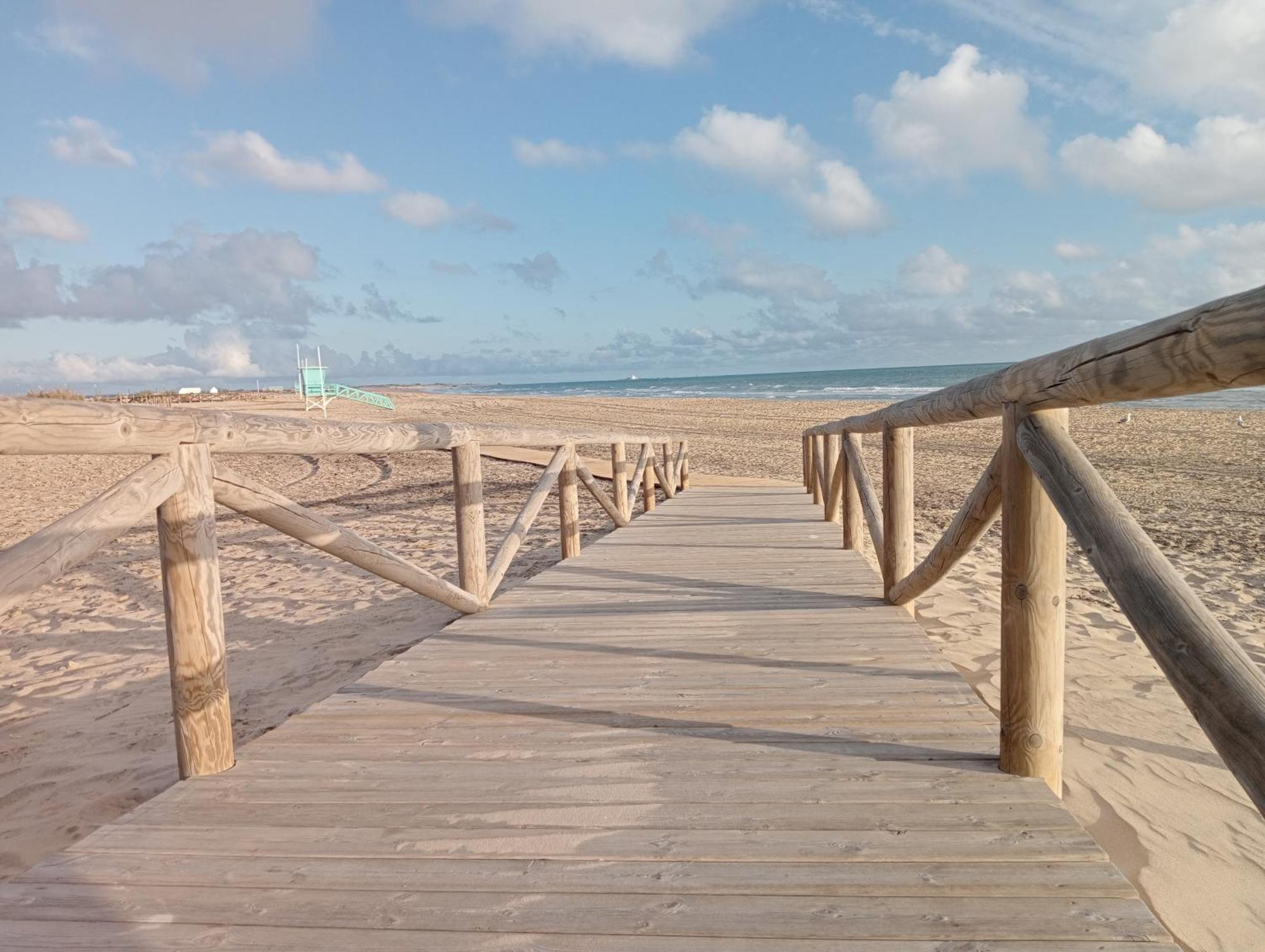 Abuela Maria Holiday home *